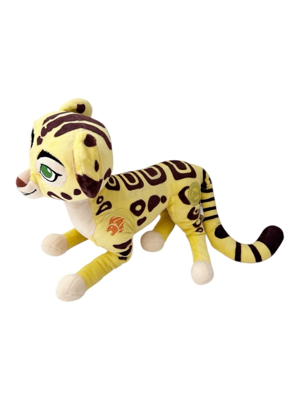 Authentic Disney Store - Fuli Plush - Lion Guard - Walt Disney